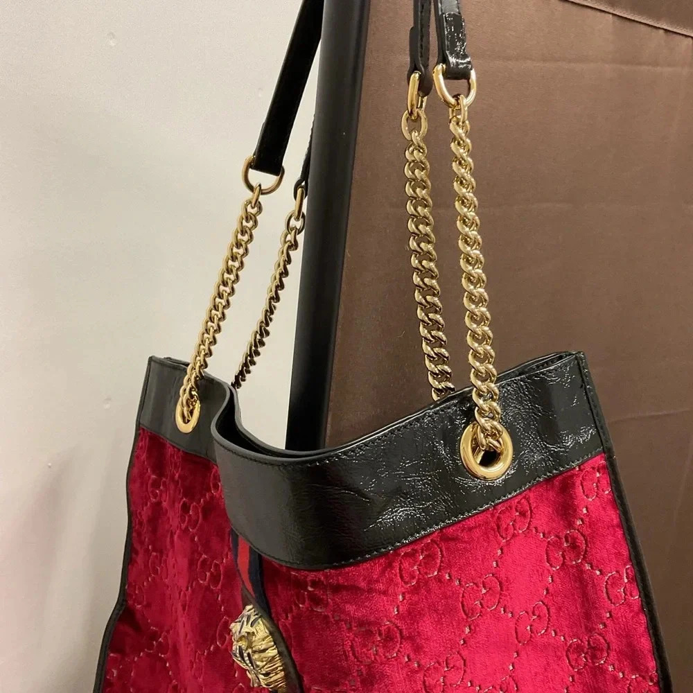 Gucci bag - Picture 3 of 16